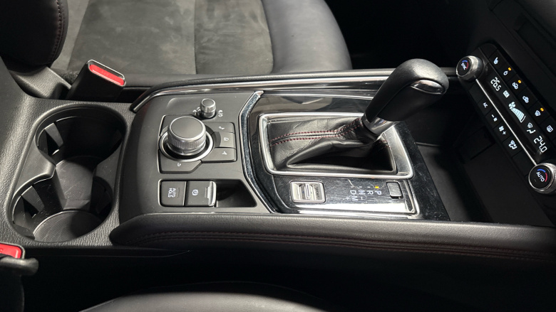 Mazda CX-5 2.0 Kuro Edition 5dr Auto Petrol Estate